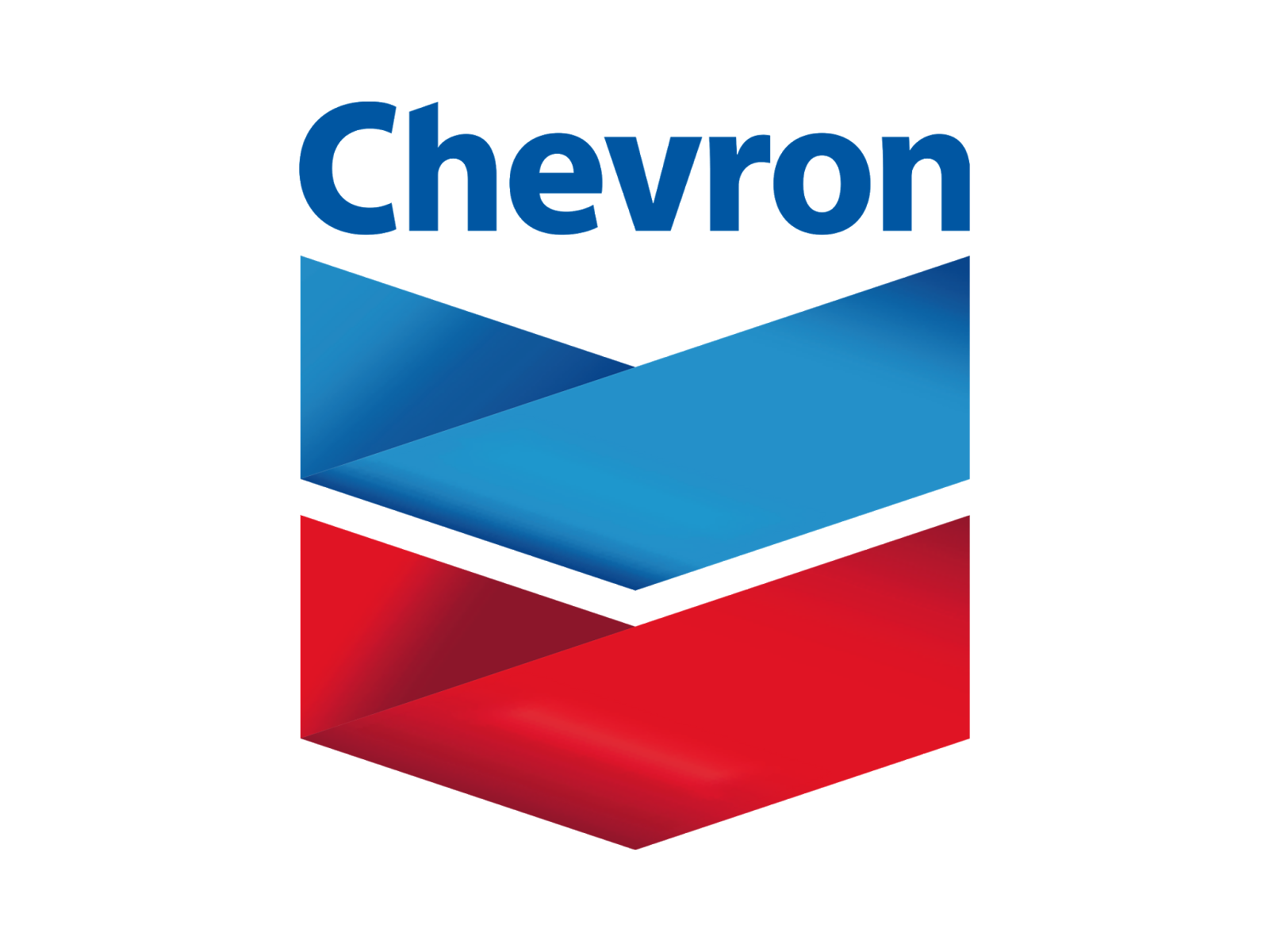 Chevron-logo